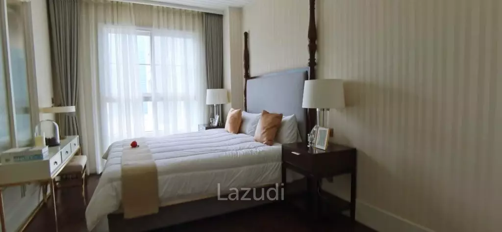 Grand Florida 1Bedroom for Sale in Na Jomtien