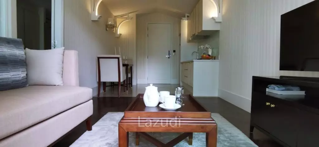Grand Florida 1Bedroom for Sale in Na Jomtien