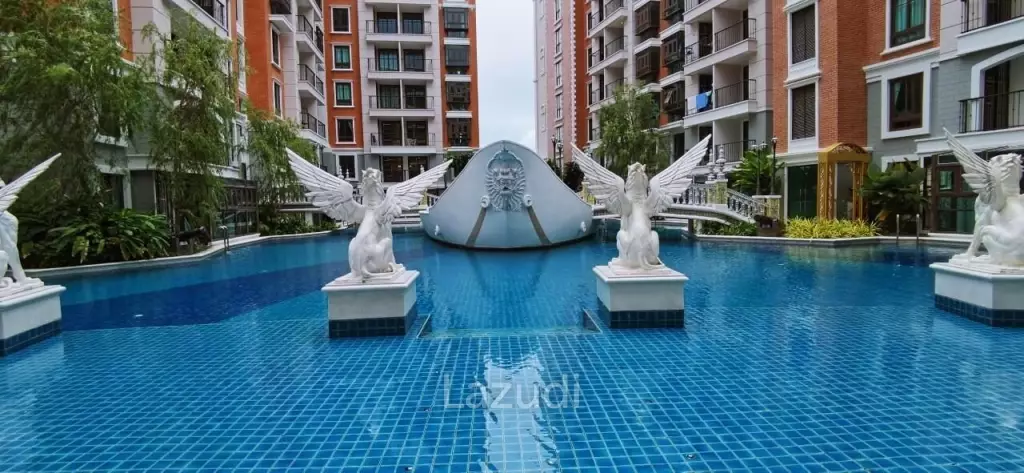 1Bedroom Espana Condo for Sale
