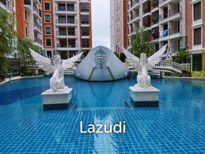 1 Bedroom Espana Condo for Sale