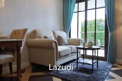 1Bedroom Espana Condo for Sale