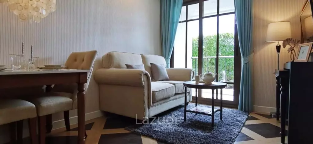 1Bedroom Espana Condo for Sale