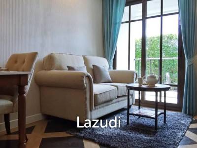 1 Bedroom Espana Condo for Sale