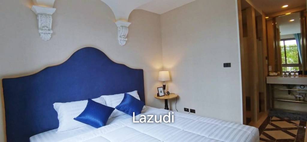 1Bedroom Espana Condo for Sale