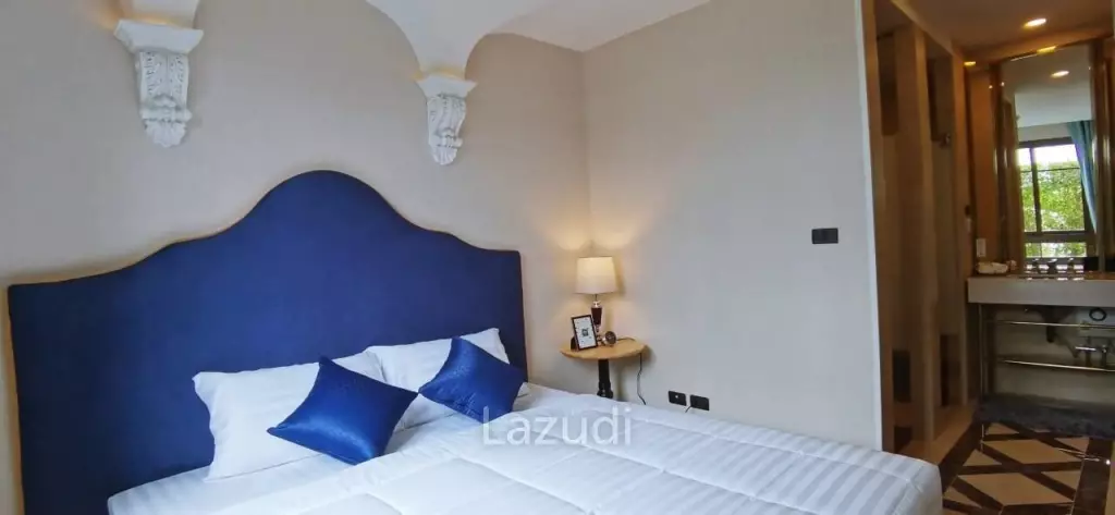 1Bedroom Espana Condo for Sale