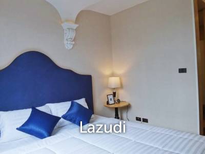 1 Bedroom Espana Condo for Sale