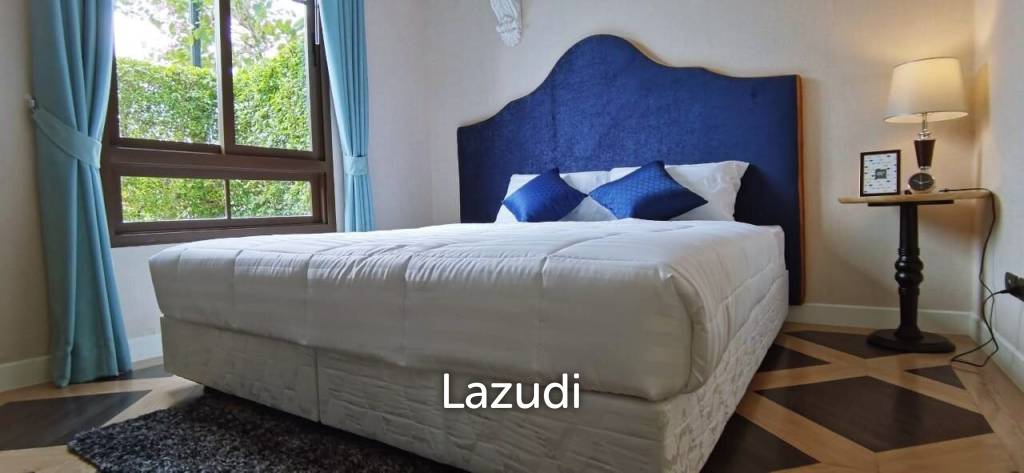 1Bedroom Espana Condo for Sale