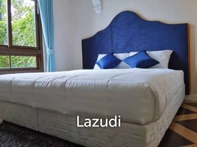 1 Bedroom Espana Condo for Sale