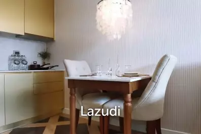 1Bedroom Espana Condo for Sale