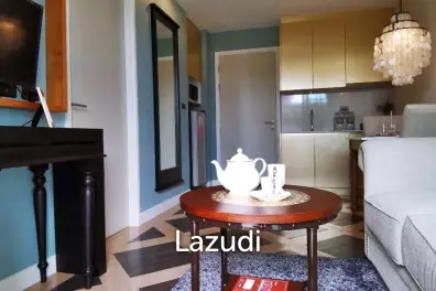 1Bedroom Espana Condo for Sale