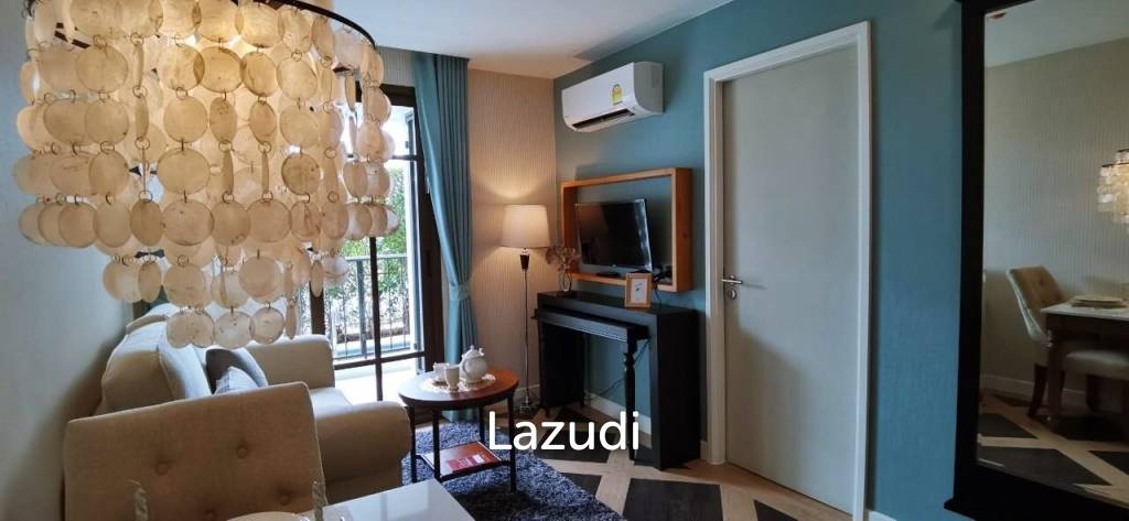 1Bedroom Espana Condo for Sale