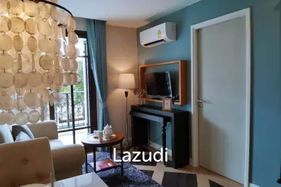 1Bedroom Espana Condo for Sale