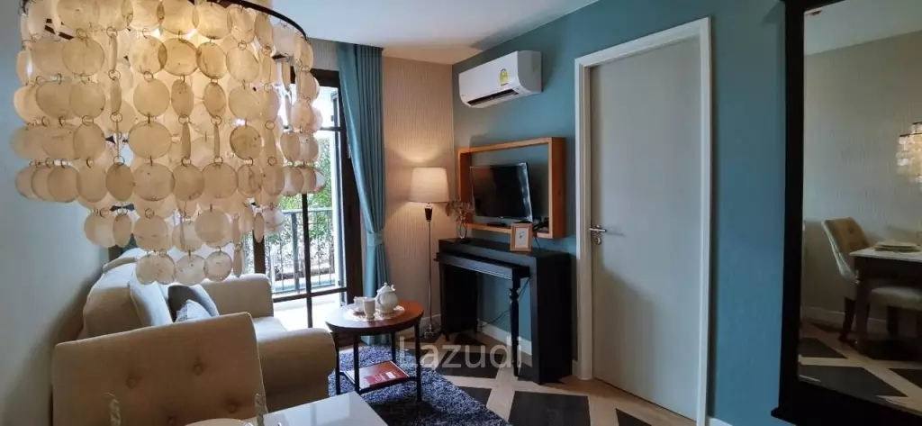 1Bedroom Espana Condo for Sale