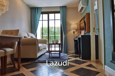 1Bedroom Espana Condo for Sale