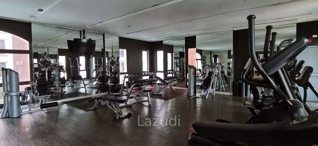 1Bedroom Espana Condo for Sale