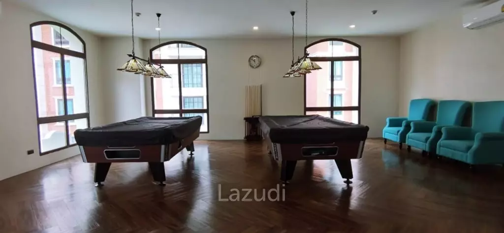 1Bedroom Espana Condo for Sale