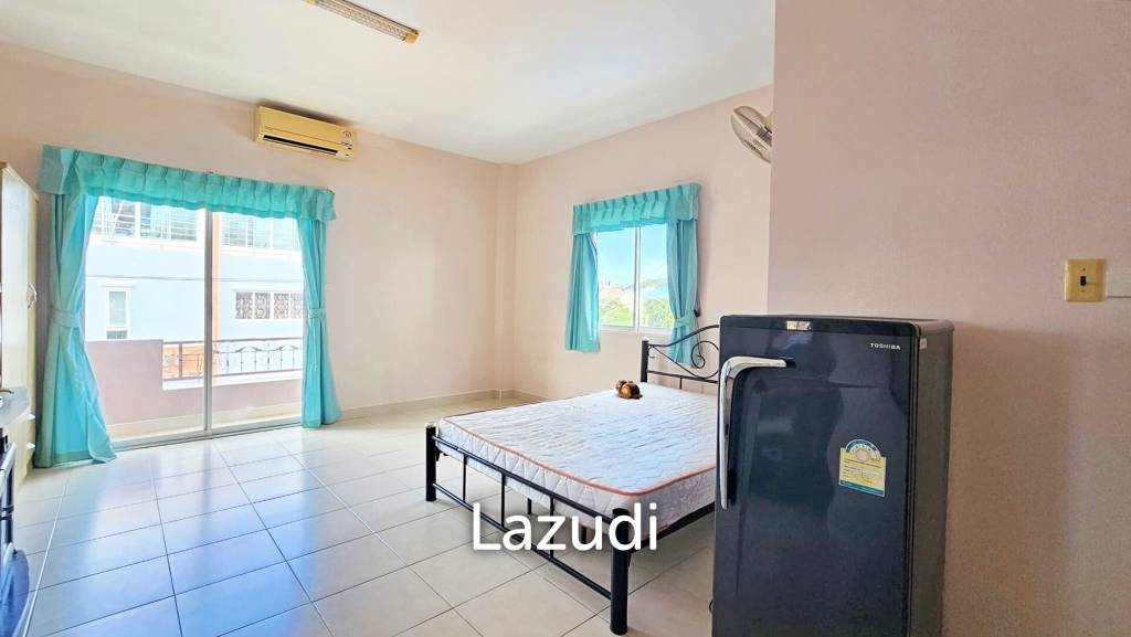 Commercial Building for Rent in Soi Kopai,