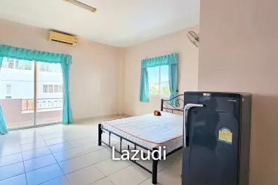 Commercial Building for Rent in Soi Kopai,
