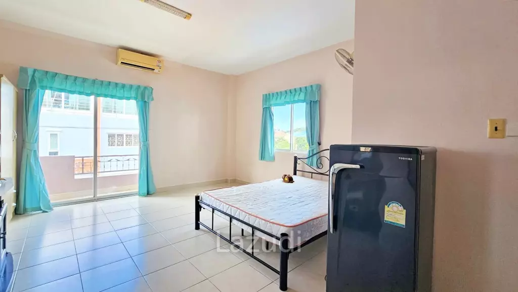 Commercial Building for Rent in Soi Kopai,