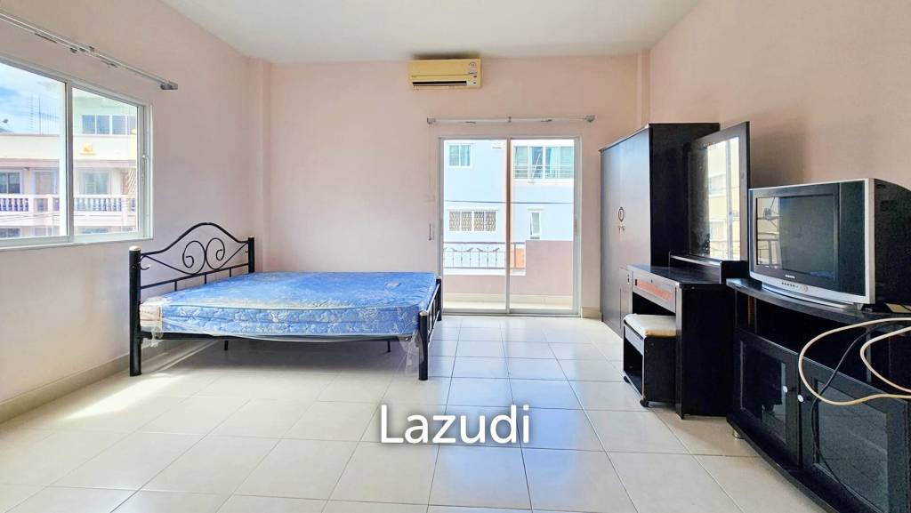Commercial Building for Rent in Soi Kopai,