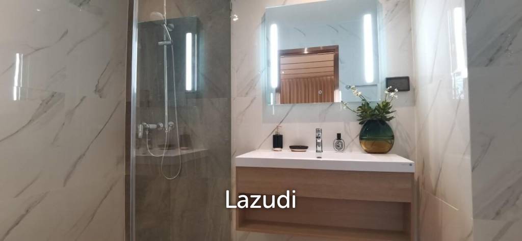 Excellence 1Bedroom for Sale in ONCE Pattaya