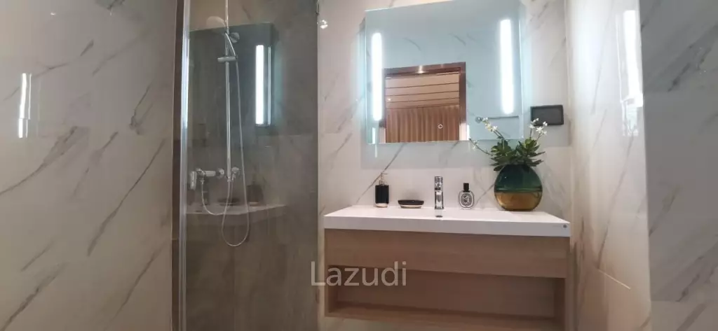 Excellence 1Bedroom for Sale in ONCE Pattaya