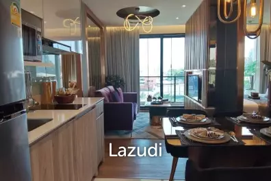 ONCE Pattaya Condo for Sale in North Pattaya