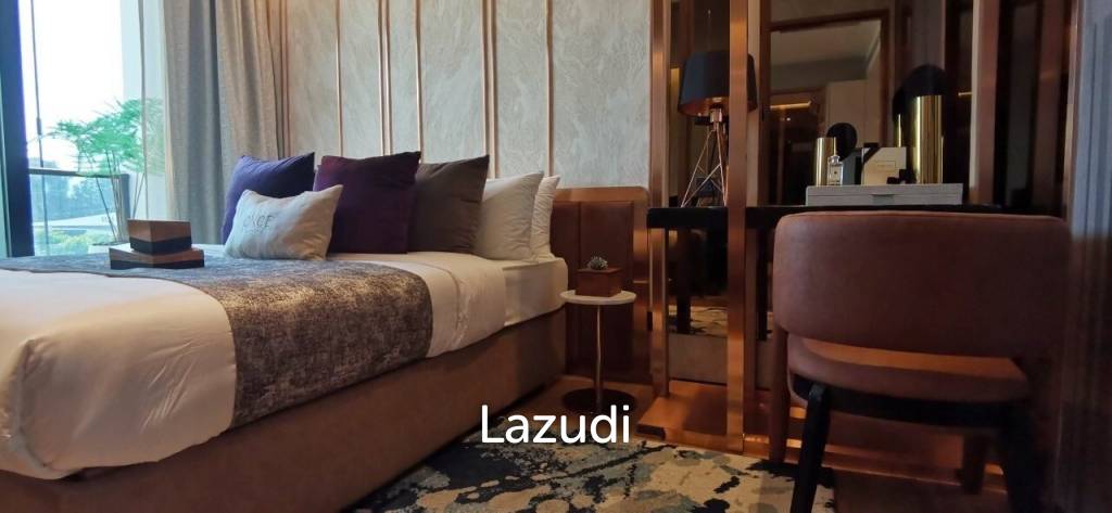 ONCE Pattaya Condo for Sale in North Pattaya