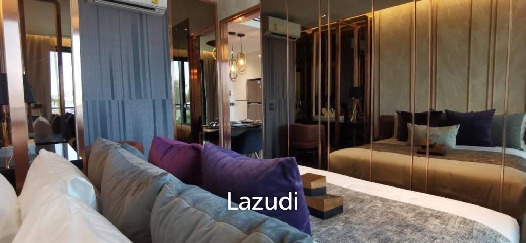 ONCE Pattaya Condo for Sale in North Pattaya