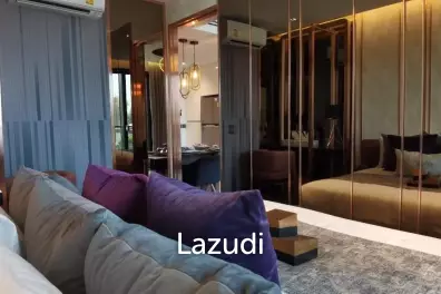 ONCE Pattaya Condo for Sale in North Pattaya