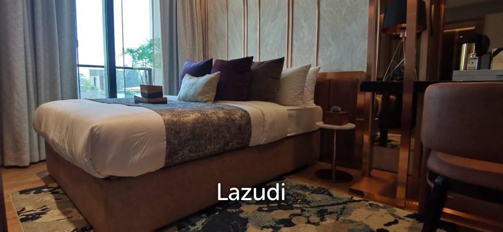 ONCE Pattaya Condo for Sale in North Pattaya