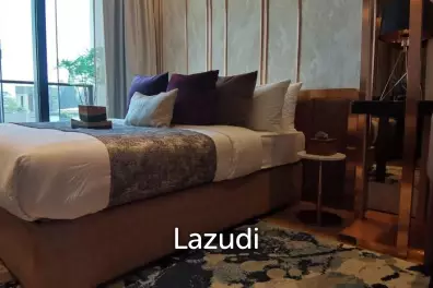ONCE Pattaya Condo for Sale in North Pattaya