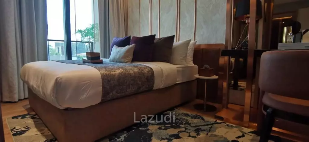 ONCE Pattaya Condo for Sale in North Pattaya