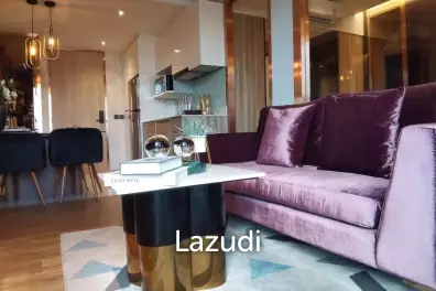 ONCE Pattaya Condo for Sale in North Pattaya