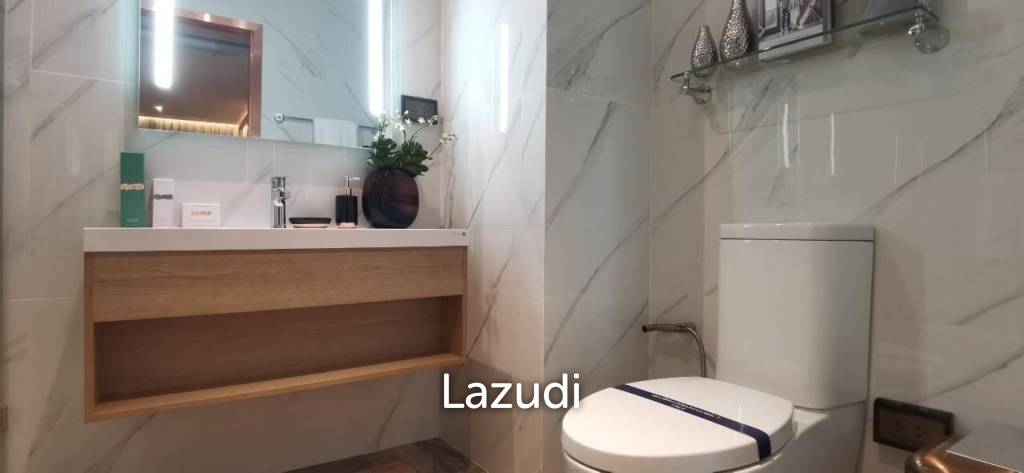 ONCE Pattaya Condo for Sale in North Pattaya