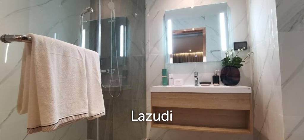ONCE Pattaya Condo for Sale in North Pattaya