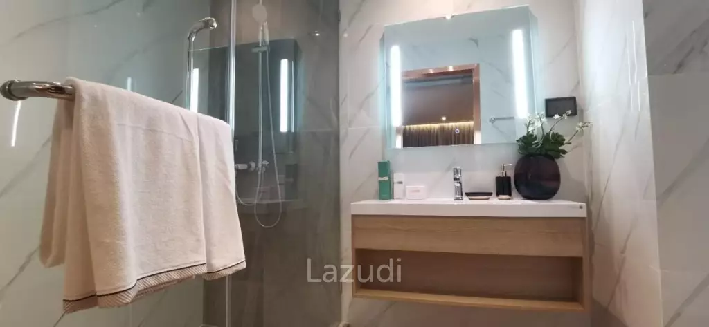 ONCE Pattaya Condo for Sale in North Pattaya