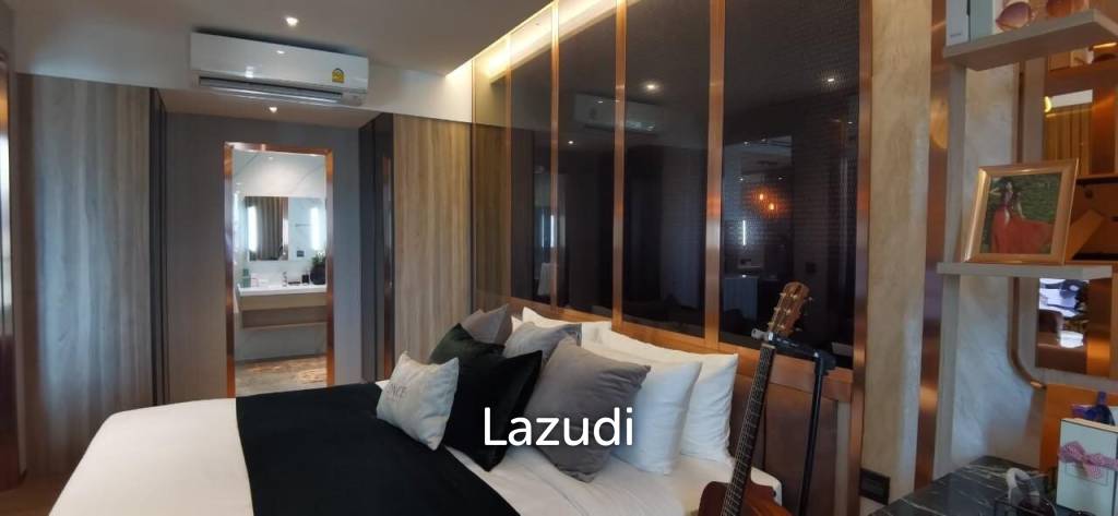 ONCE Pattaya Condo for Sale in North Pattaya