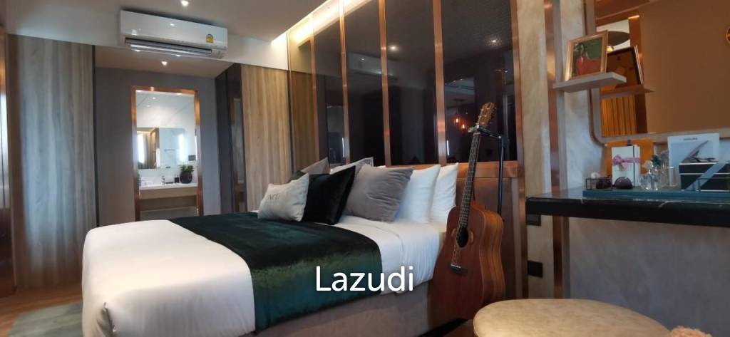 ONCE Pattaya Condo for Sale in North Pattaya
