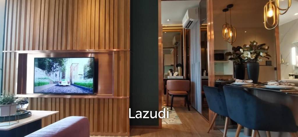 ONCE Pattaya Condo for Sale in North Pattaya