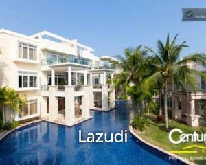 Luxury 2 Bed Condo