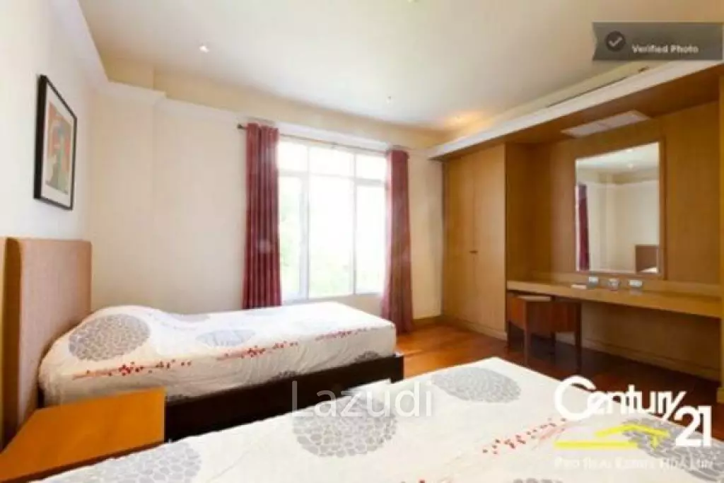 Luxury 2 Bed Condo