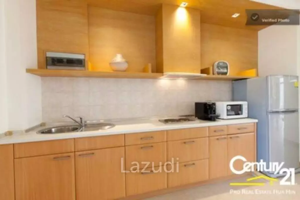 Luxury 2 Bed Condo
