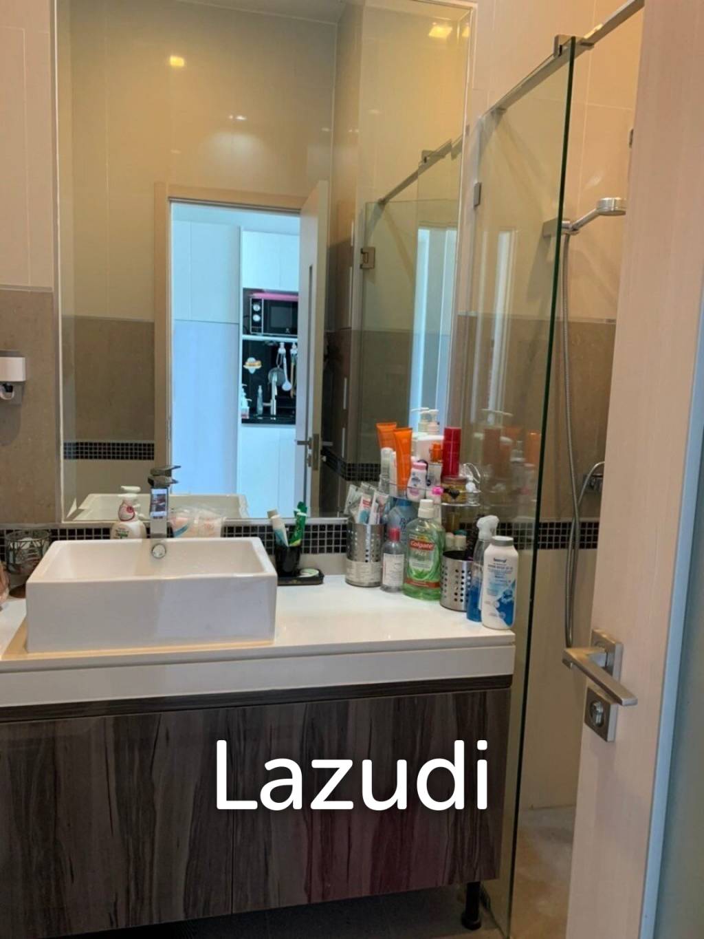 Duplex Sea Views for Sale at Wong Amat Tower