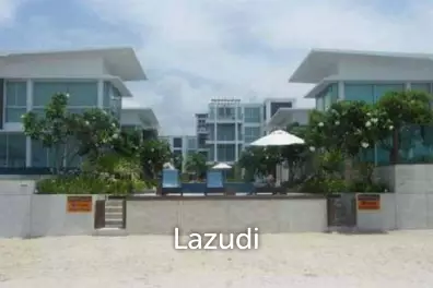 Luxury 2 Bedroom Condo With Sea Views
