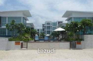 Luxury 2 Bedroom Condo With Sea Views