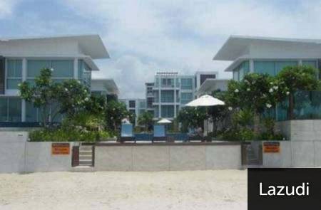 Luxury 2 Bedroom Condo With Sea Views