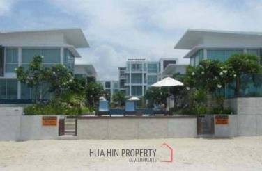 Luxury 2 Bedroom Condo With Sea Views