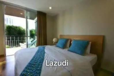 Luxury 2 Bedroom Condo With Sea Views