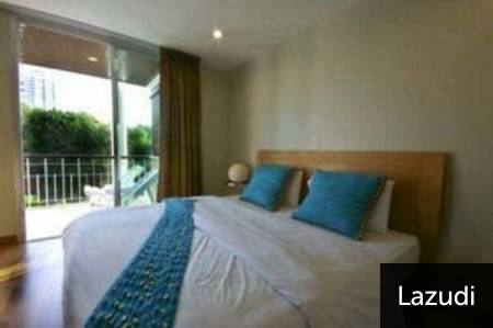 Luxury 2 Bedroom Condo With Sea Views